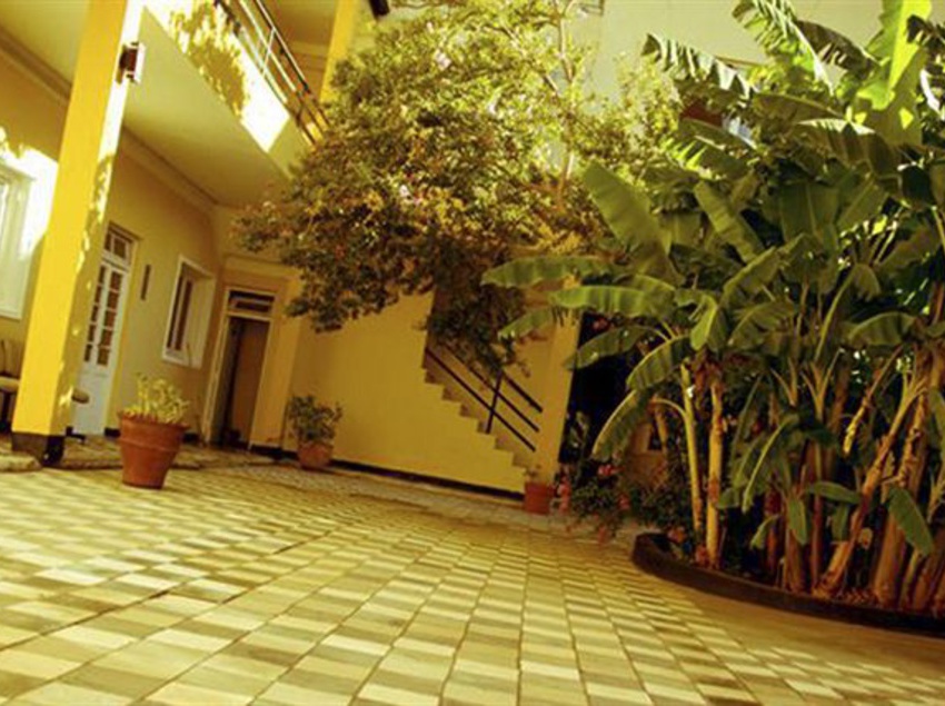 Hotel You San Rafael