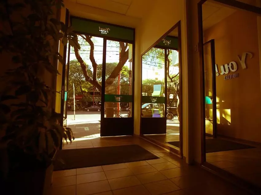 Hotel You San Rafael