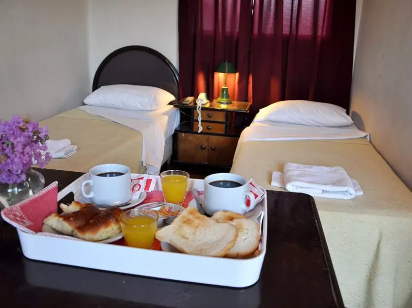 Hotel You San Rafael