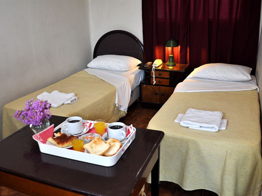 Hotel You San Rafael