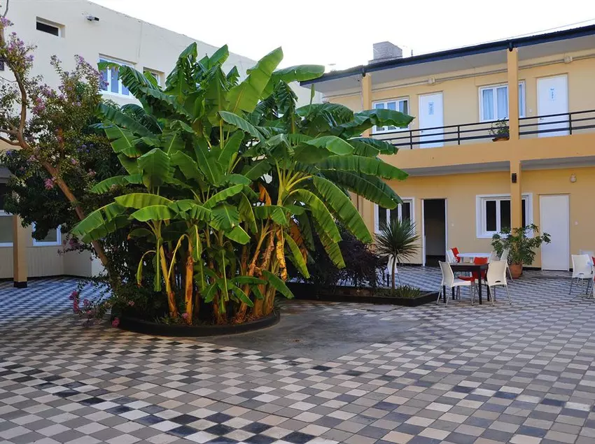 Hotel You San Rafael