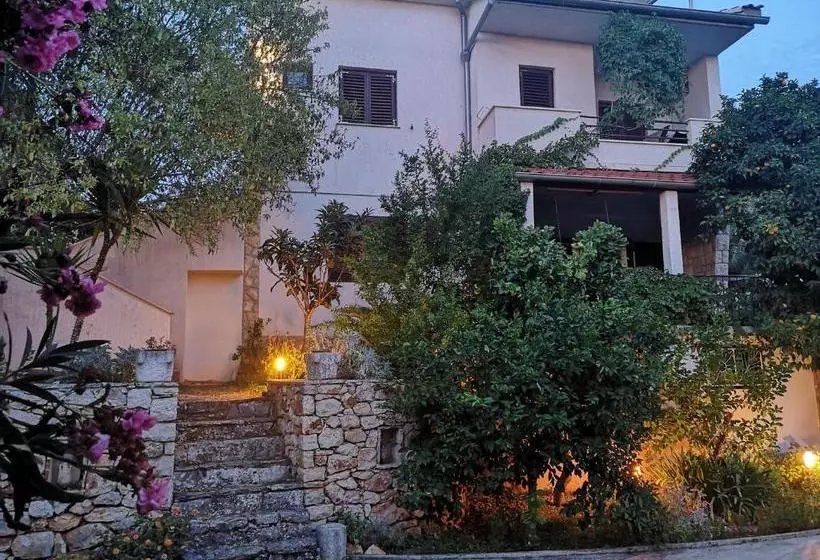 Jees Exclusive Apartments Hvar