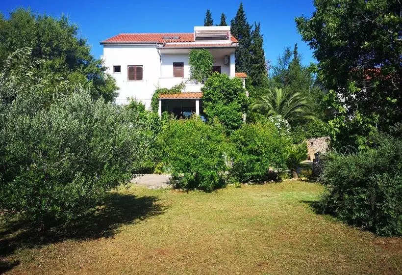 Jees Exclusive Apartments Hvar