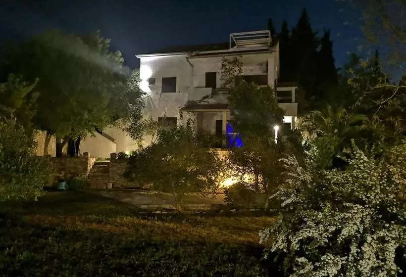 Jees Exclusive Apartments Hvar