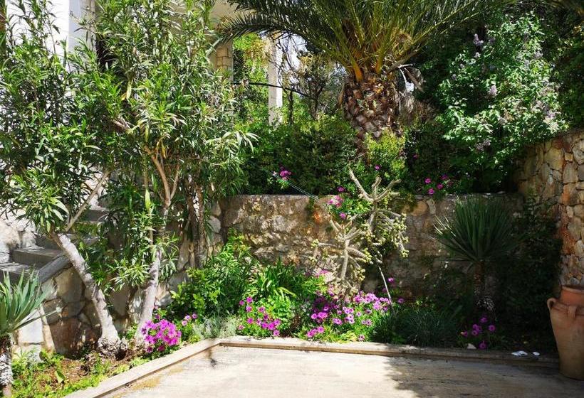 Jees Exclusive Apartments Hvar