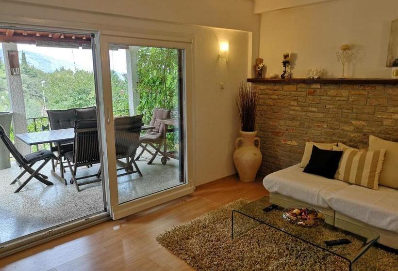 Jees Exclusive Apartments Hvar