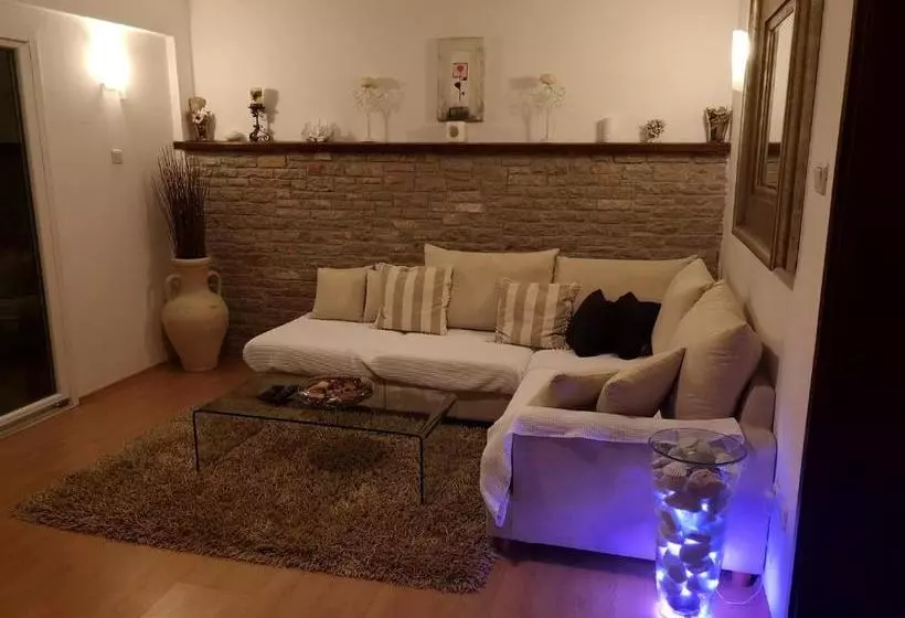 Jees Exclusive Apartments Hvar