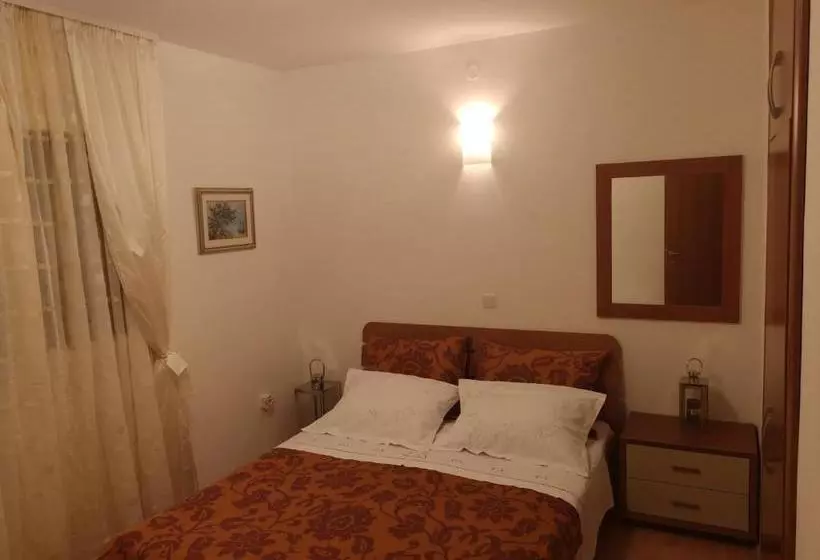 Jees Exclusive Apartments Hvar