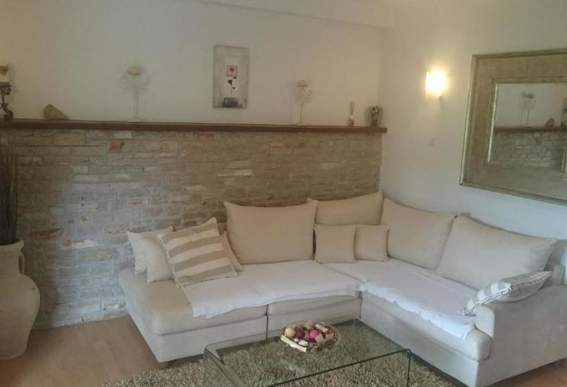 Jees Exclusive Apartments Hvar