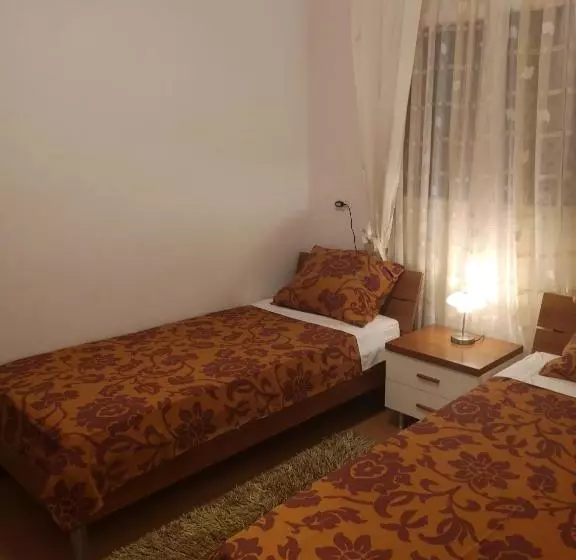 Jees Exclusive Apartments Hvar