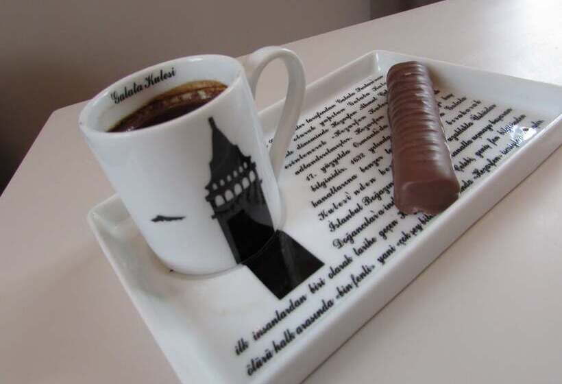 Louis Appartements Galata