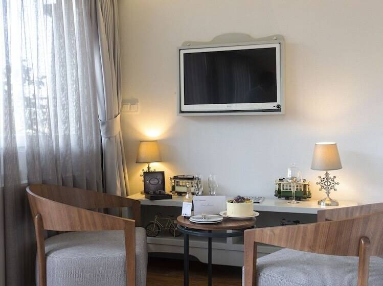 Louis Appartements Galata