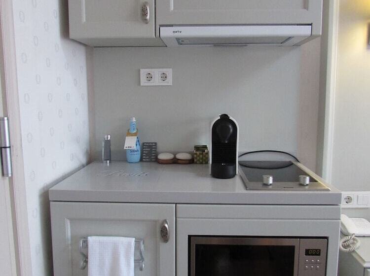 Louis Appartements Galata