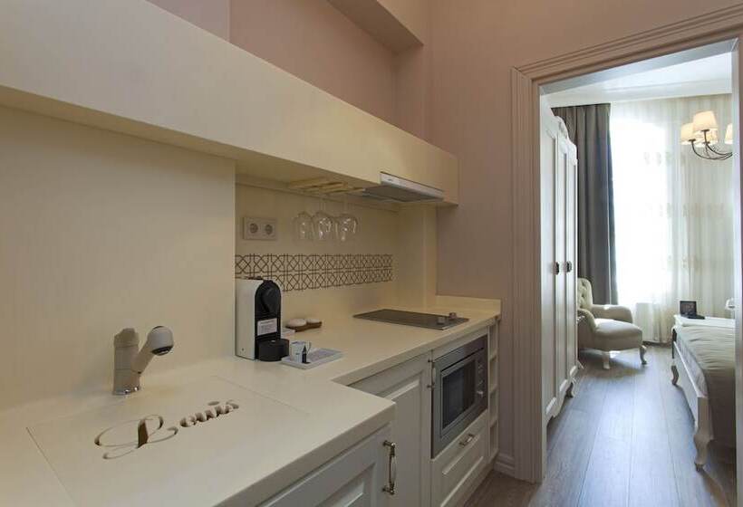 Louis Appartements Galata