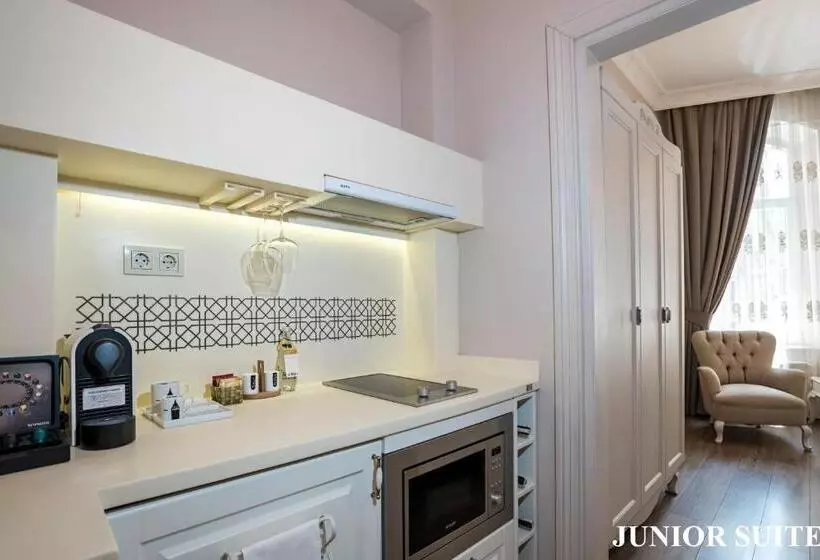 Louis Appartements Galata