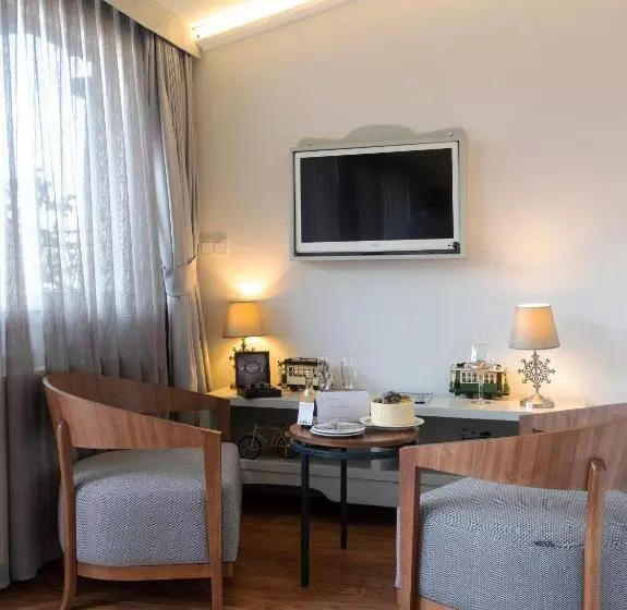 Louis Appartements Galata