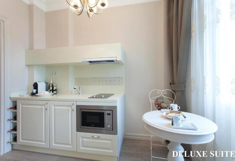 Louis Appartements Galata