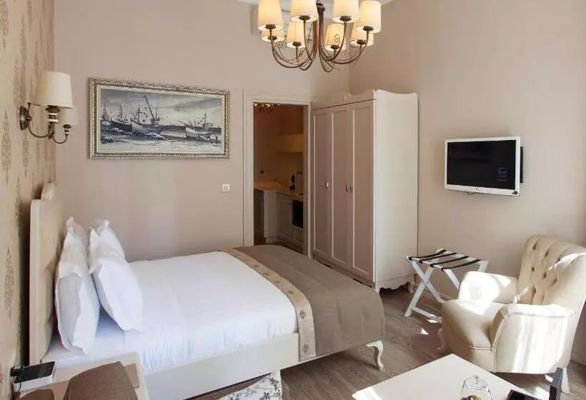Louis Appartements Galata