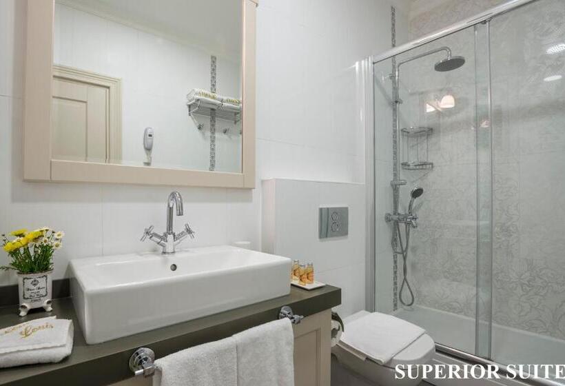 Louis Appartements Galata