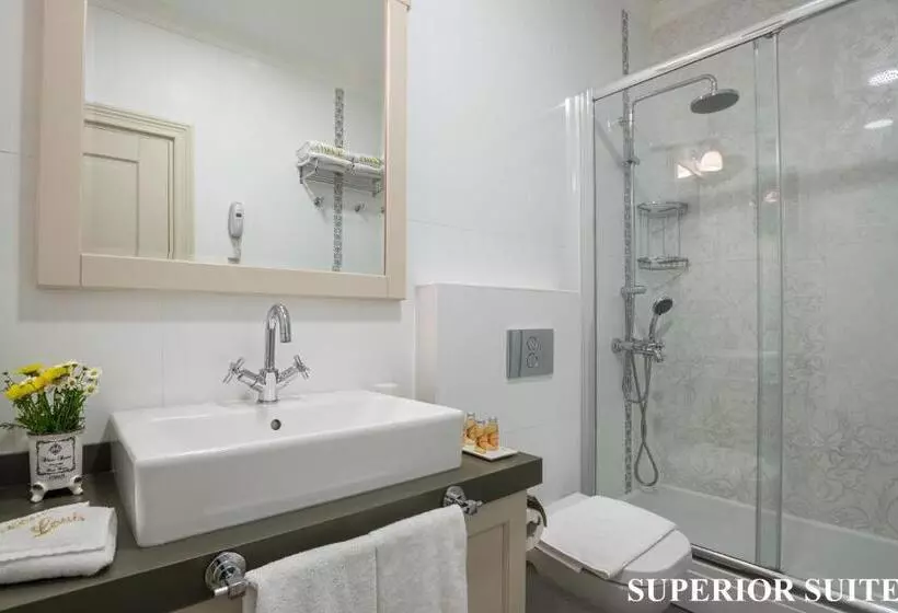 Louis Appartements Galata