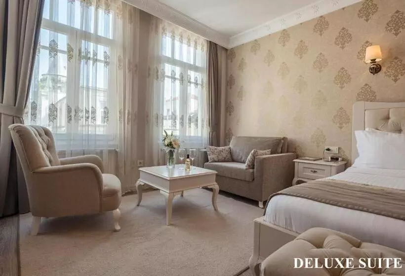 Louis Appartements Galata