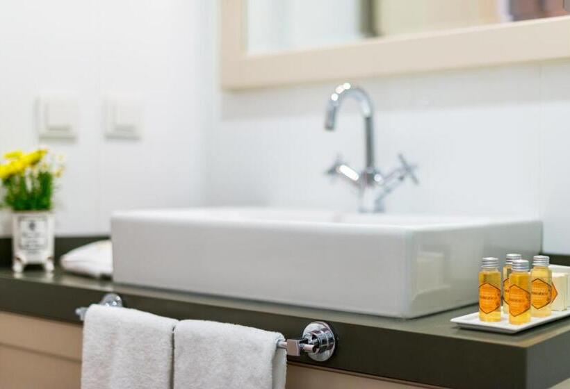 Louis Appartements Galata