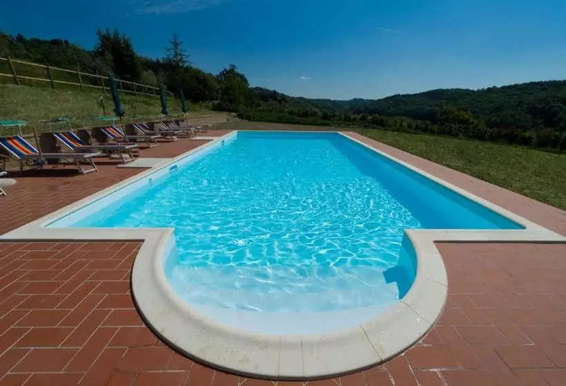 Podere Chiaromonte