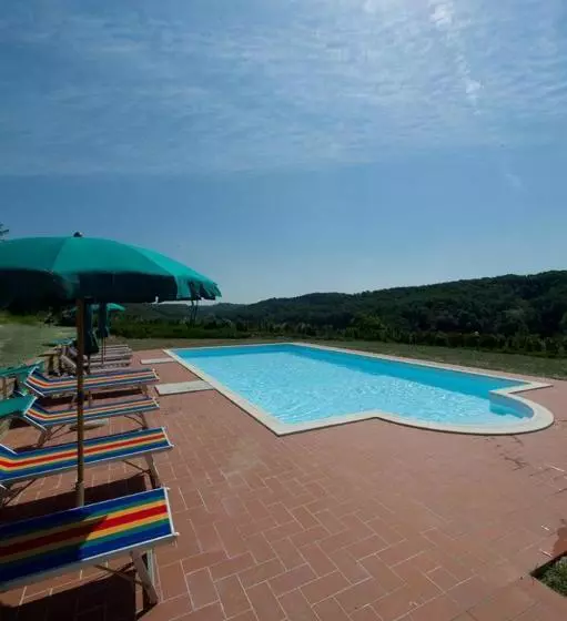 Podere Chiaromonte