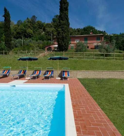Podere Chiaromonte