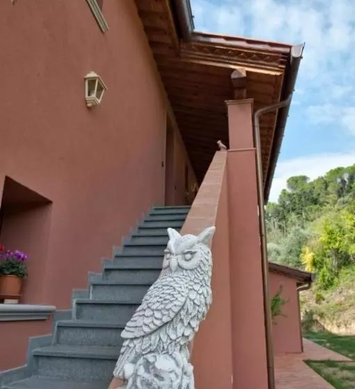 Podere Chiaromonte