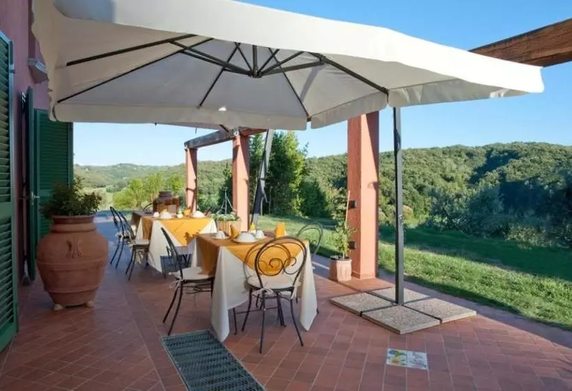 Podere Chiaromonte