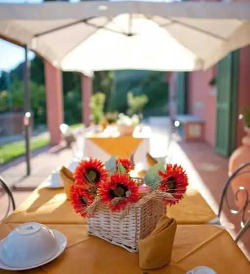 Podere Chiaromonte