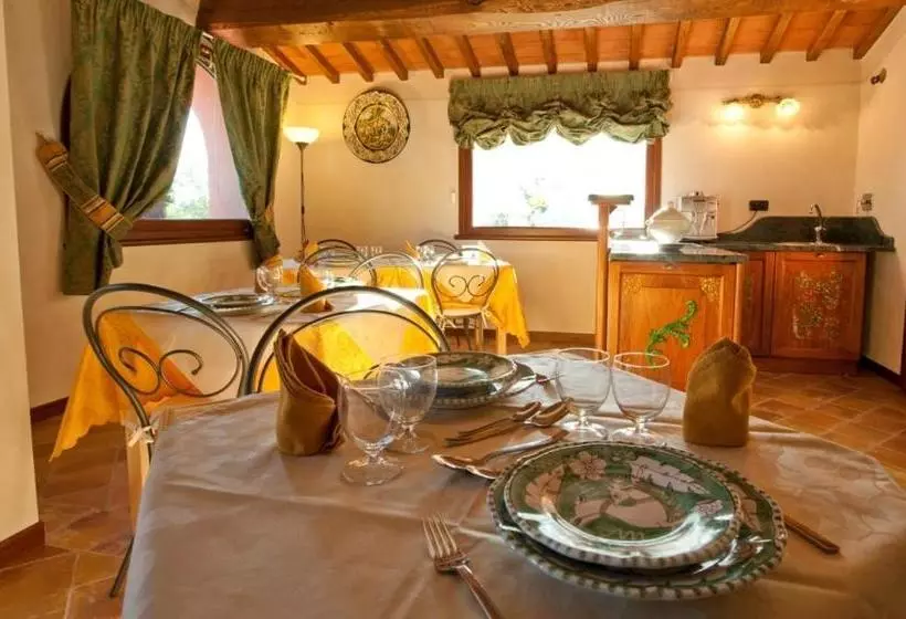Podere Chiaromonte