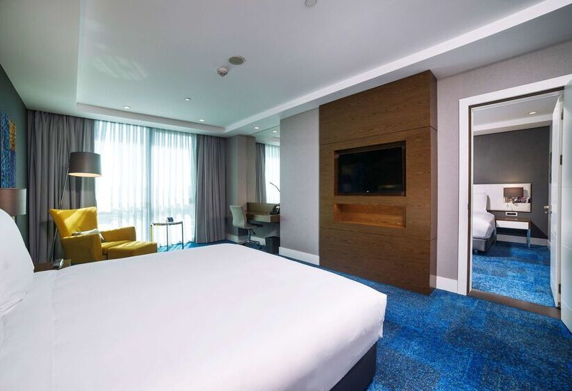 Radisson Blu Hotel, Kayseri