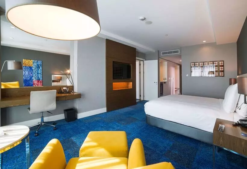 Radisson Blu Hotel, Kayseri