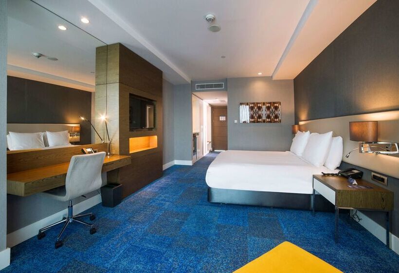 Radisson Blu Hotel, Kayseri