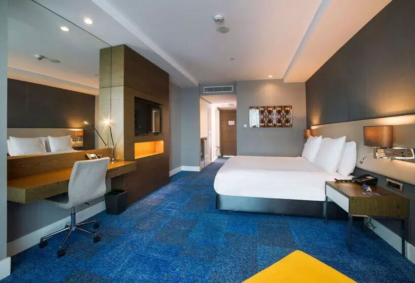 Radisson Blu Hotel, Kayseri