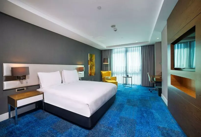 Radisson Blu Hotel, Kayseri