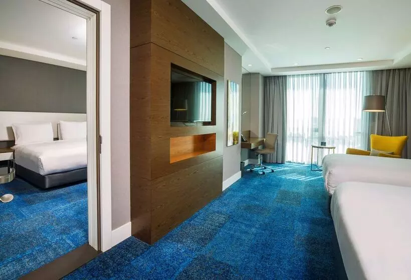 Radisson Blu Hotel, Kayseri
