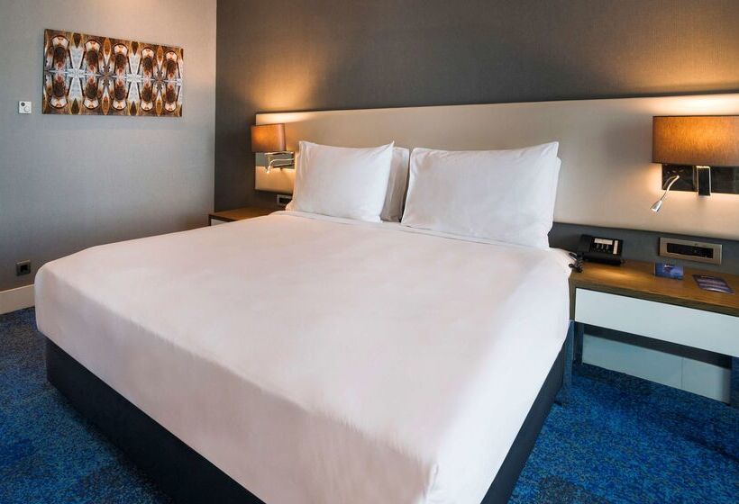 Radisson Blu Hotel, Kayseri