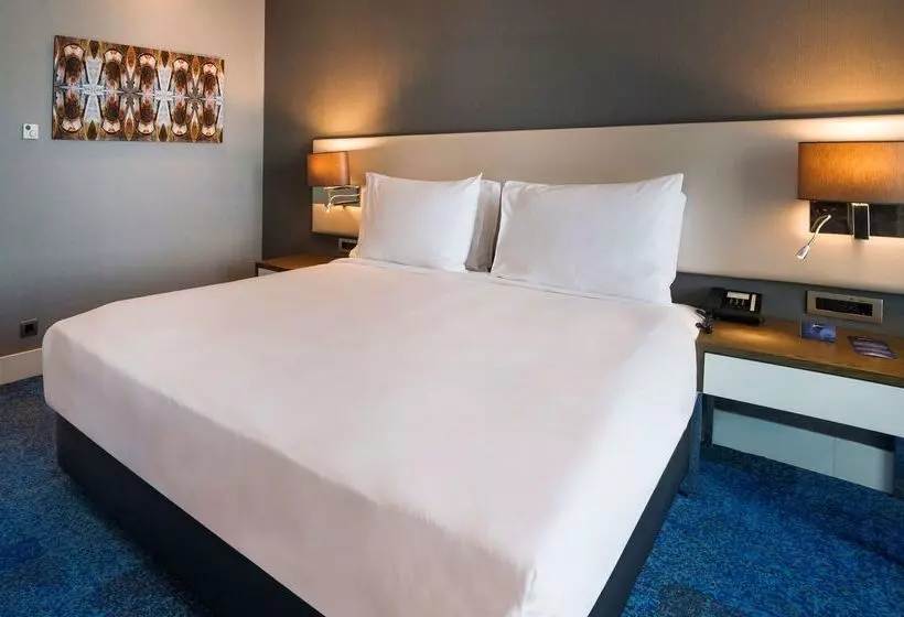 Radisson Blu Hotel, Kayseri