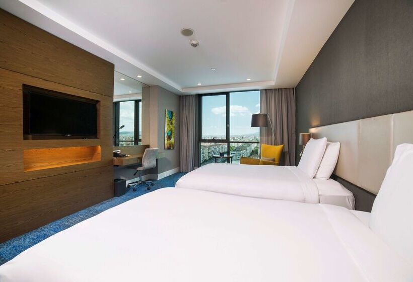 Radisson Blu Hotel, Kayseri