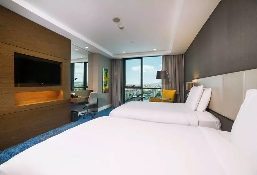 Radisson Blu Hotel, Kayseri