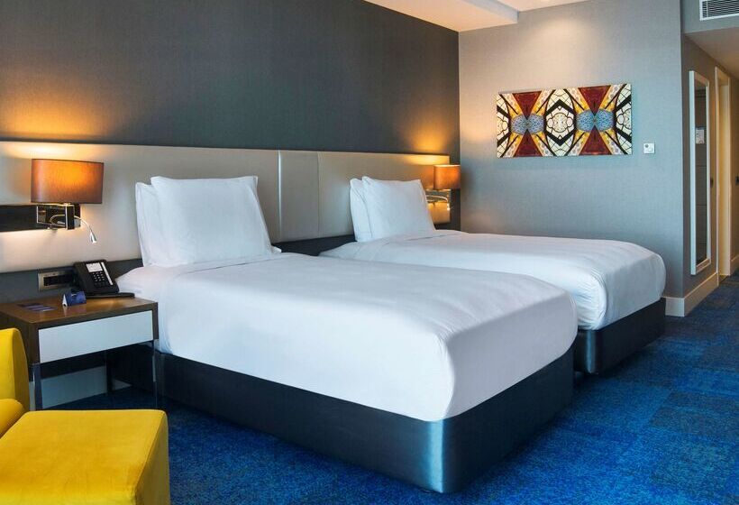 Radisson Blu Hotel, Kayseri