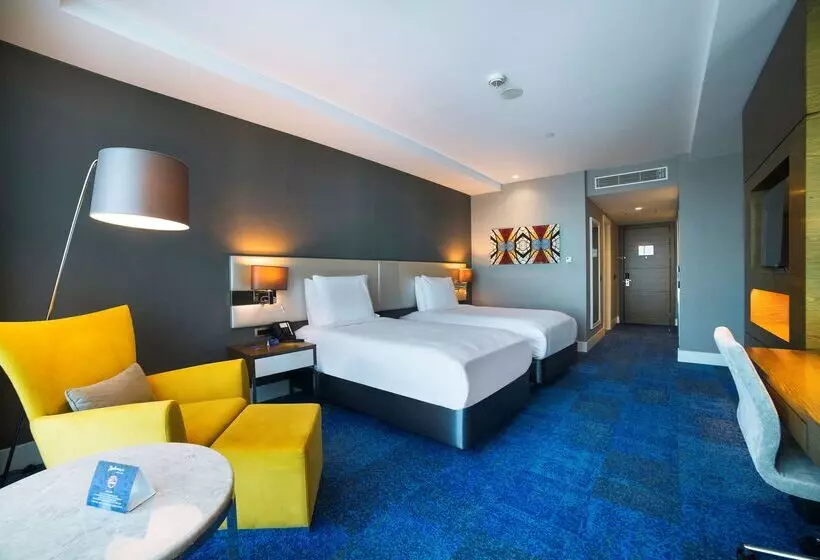 Radisson Blu Hotel, Kayseri