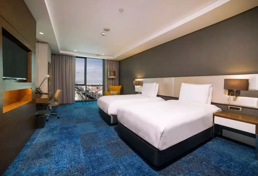 Radisson Blu Hotel, Kayseri