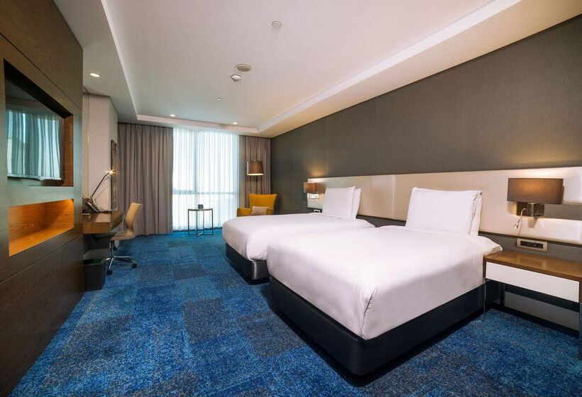 Radisson Blu Hotel, Kayseri