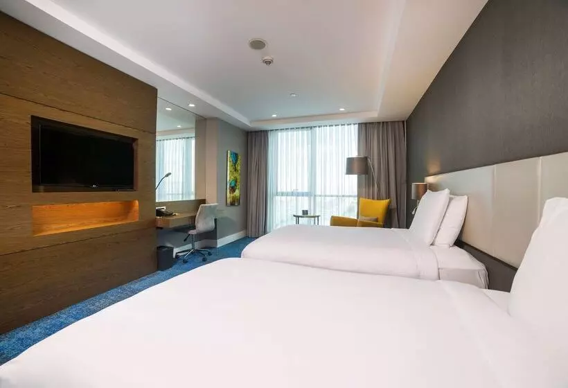 Radisson Blu Hotel, Kayseri