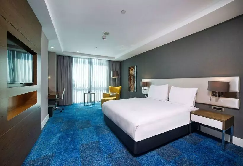 Radisson Blu Hotel, Kayseri