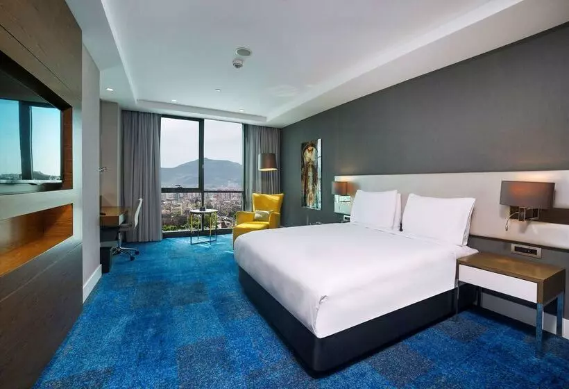 Radisson Blu Hotel, Kayseri